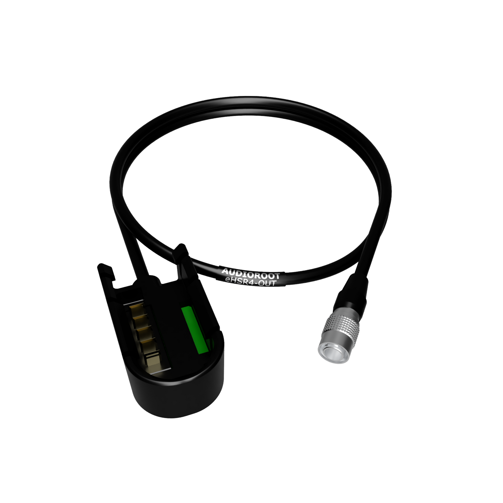 eHRS4-OUT battery output cable