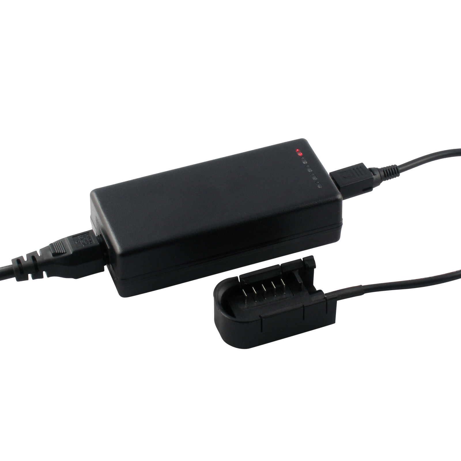 eLC-SMB portable battery charger