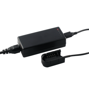 eLC-SMB portable battery charger