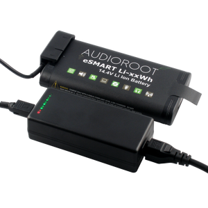 eLC-SMB portable battery charger