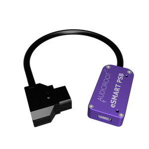ePSB - USB-C PPS power bridge adapter
