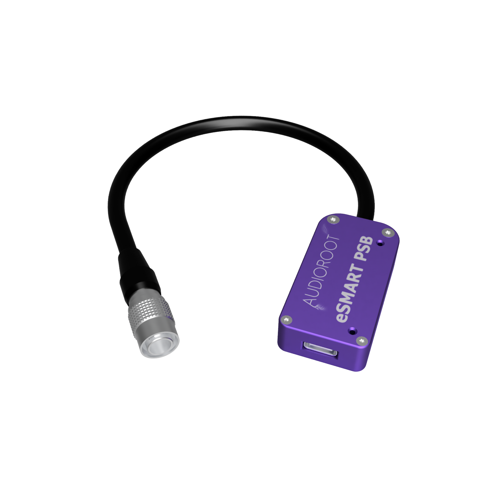 ePSB - USB-C PPS power bridge adapter