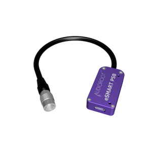ePSB - USB-C PPS power bridge adapter