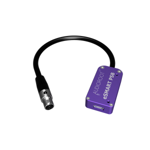 ePSB - USB-C PPS power bridge adapter