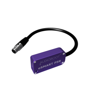 ePSB - USB-C PPS power bridge adapter