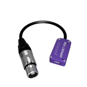 ePSB - USB-C PPS power bridge adapter