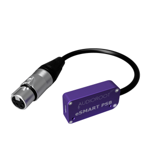 ePSB - USB-C PPS power bridge adapter