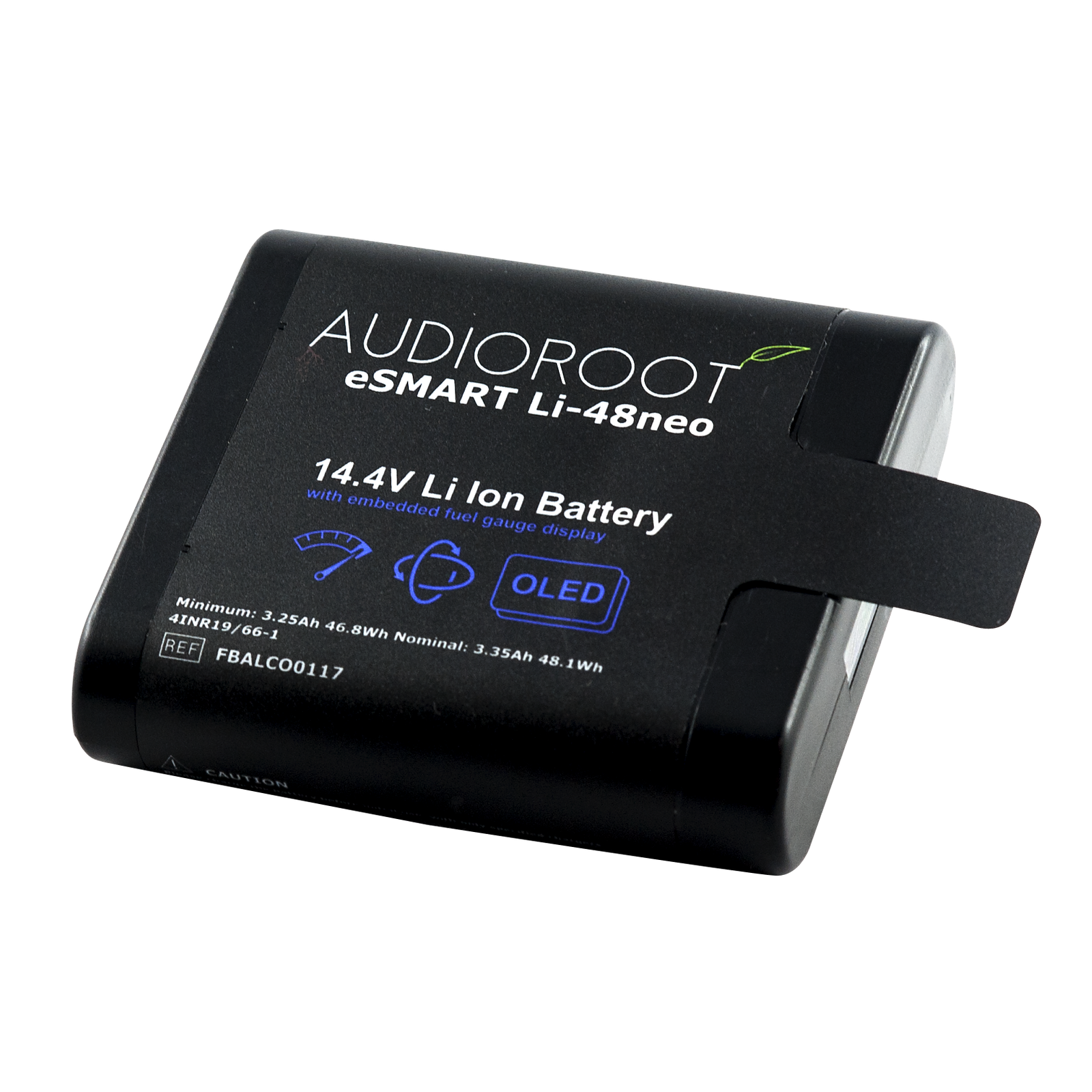 eSMART Li-48neo li-ion battery