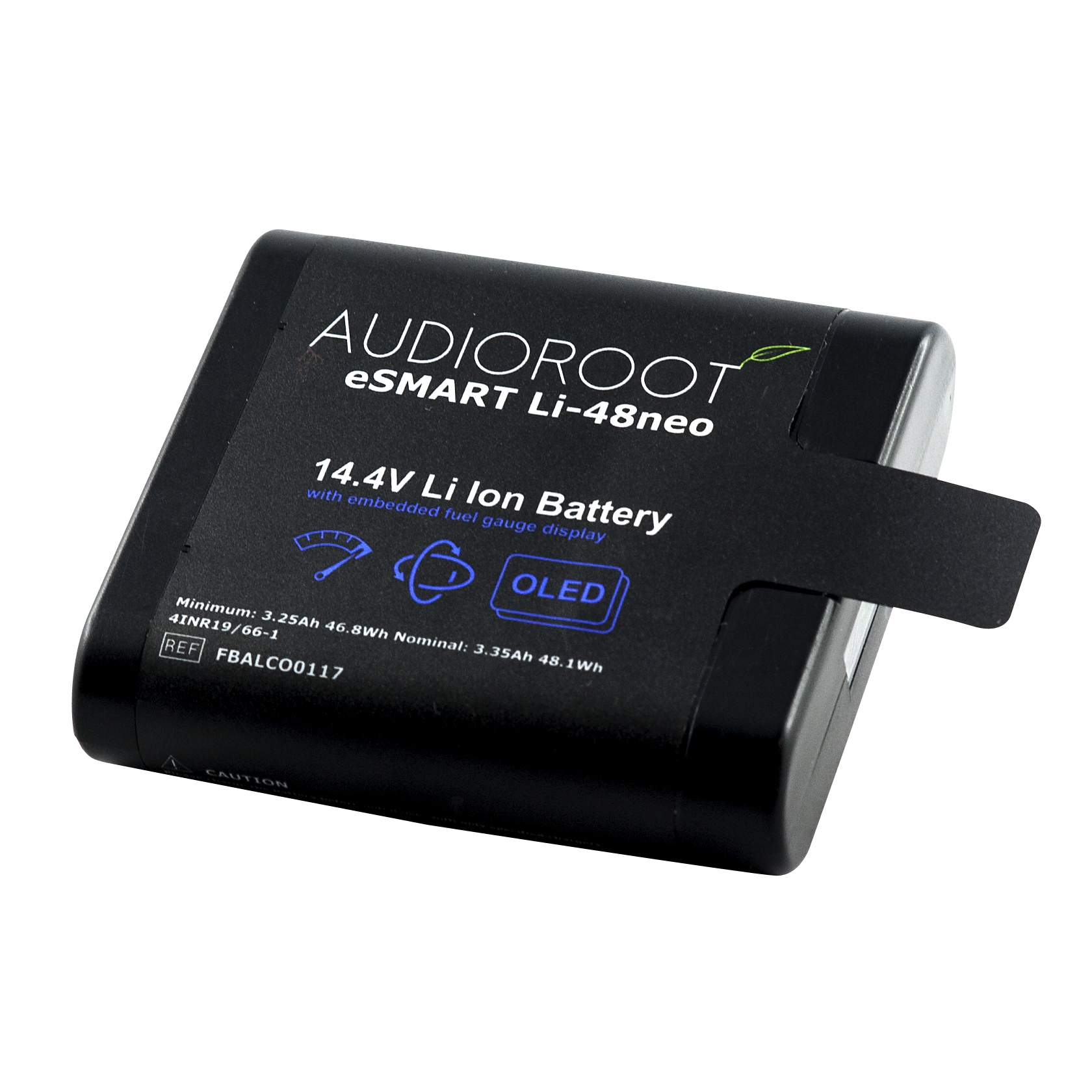 eSMART Li-48neo li-ion battery