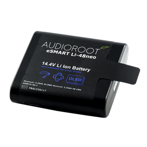 eSMART Li-48neo li-ion battery