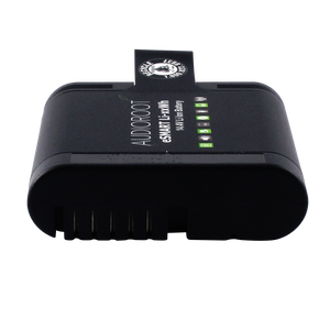 eSMART Li-49Wh li-ion battery
