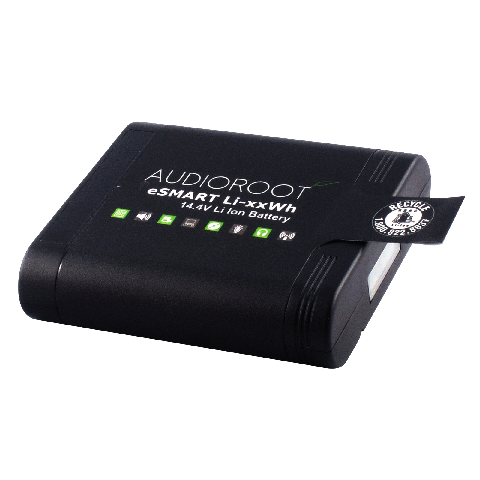 eSMART Li-49Wh li-ion battery