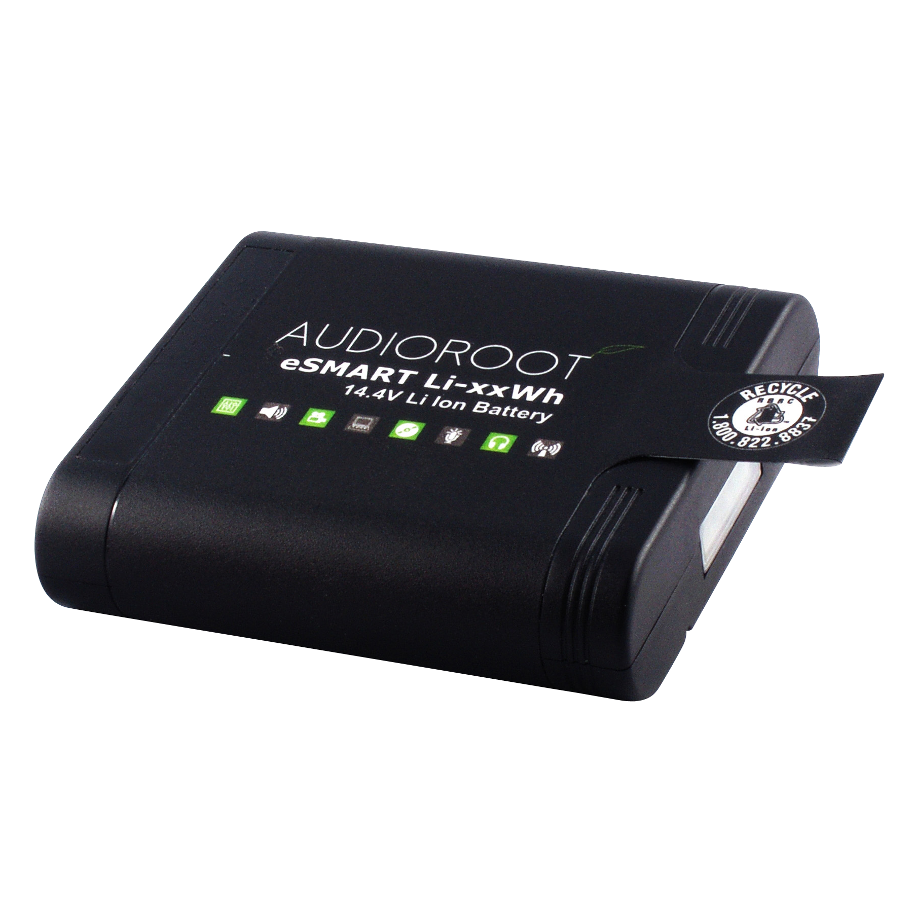 eSMART Li-49Wh li-ion battery