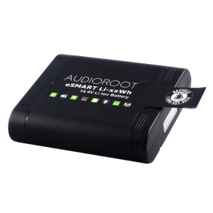 eSMART Li-49Wh li-ion battery
