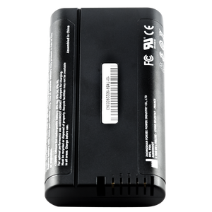 eSMART Li-96neo li-ion battery