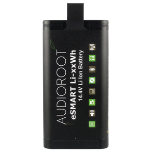 eSMART Li-98Wh li-ion battery