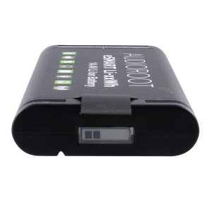 eSMART Li-98Wh li-ion battery