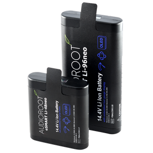 eSMART Li-48neo li-ion battery