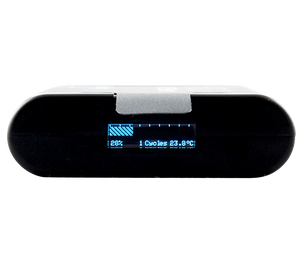 eSMART Li-96neo li-ion battery