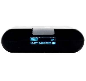 eSMART Li-96neo li-ion battery