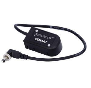 eSRARX-OUT battery output cable - w/ S761K R/A connector - w/o telemetry