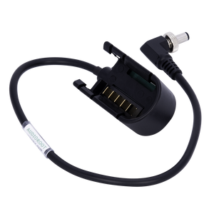 eSRARX-OUT battery output cable - w/ S761K R/A connector - w/o telemetry