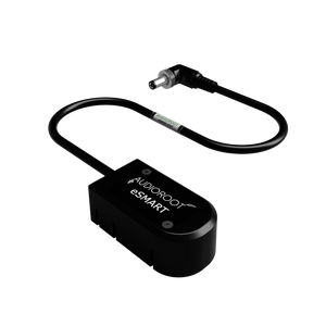 eSRARX-OUT battery output cable - w/ S761K R/A connector - w/o telemetry