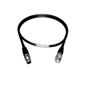 eTA4F-HRS4 - Hirose 4 pin male to Switchcraft TA4F power cable