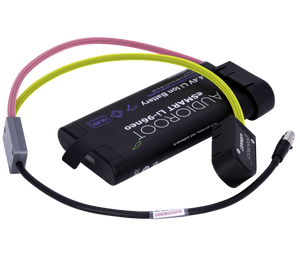 HSW Hotswap battery output cable