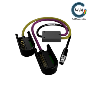 HSW Hotswap battery output cable