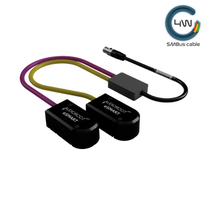 HSW Hotswap battery output cable