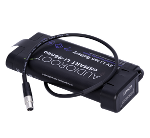 eTA4F-OUT battery output cable