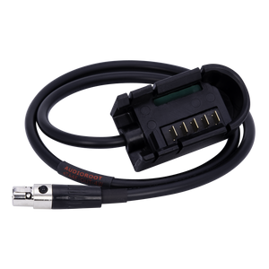eTA4F-OUT battery output cable