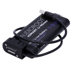eTA4F-OUT battery output cable