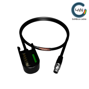 eTA4F-OUT battery output cable