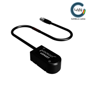 eTA4F-OUT battery output cable