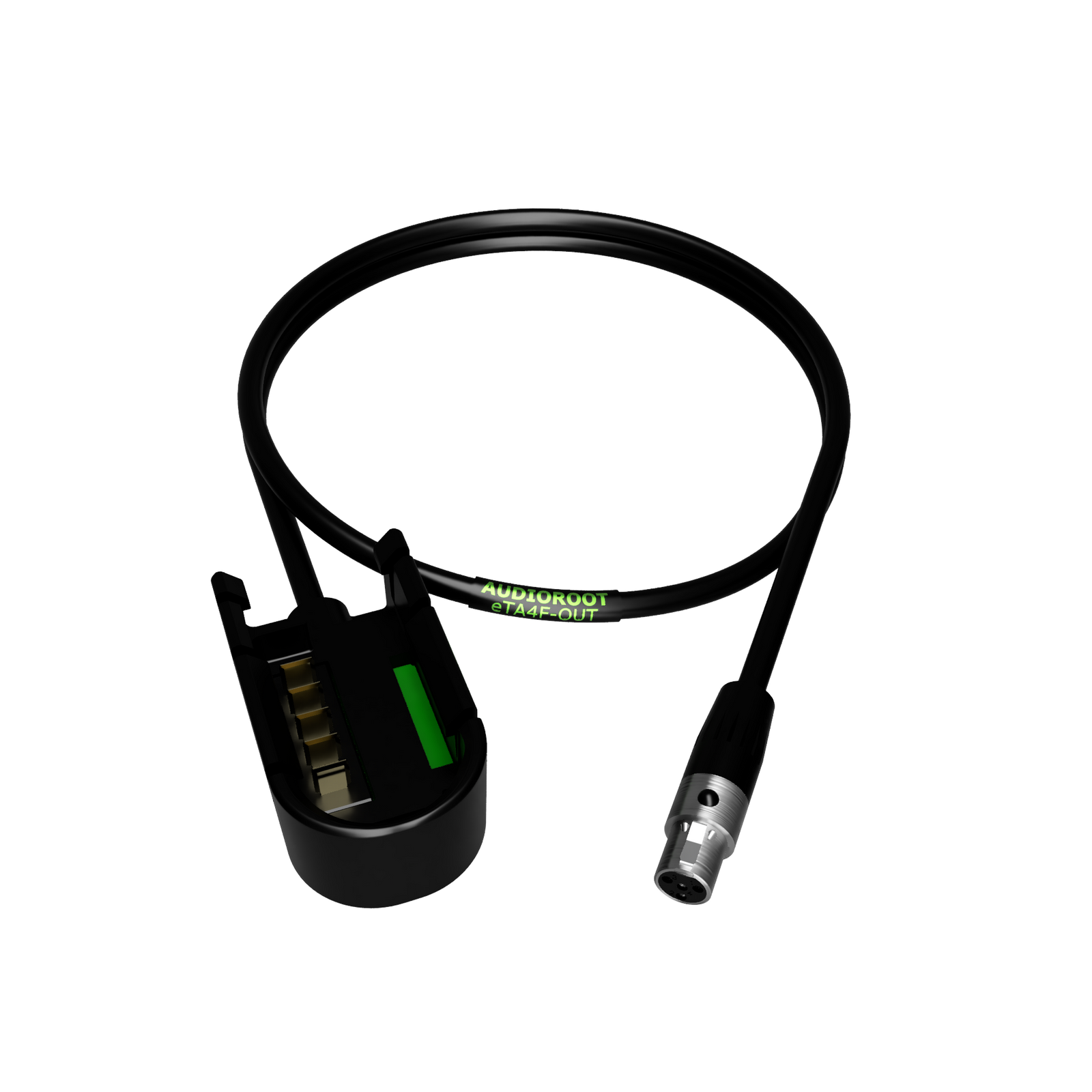 eTA4F-OUT battery output cable