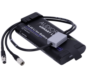 eTA4F/4W-HRS4-OUT battery output cable