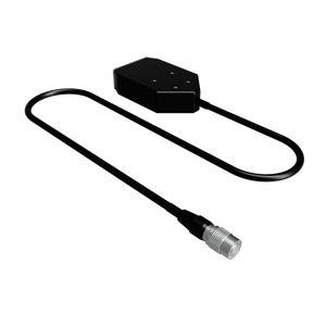 eUSB-C-HRS4 - 10-24V Hirose to USB type C converter with Power Delivery + USB QC 3.0