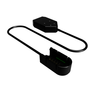 eUSB-C-OUT - 10-24V smart battery cup to USB type C converter with Power Delivery + USB QC 3.0