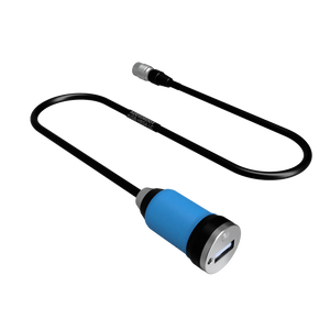 eUSB-HRS4-LC - 12-24V Hirose USB 1000mA non-isolated power converter/adapter