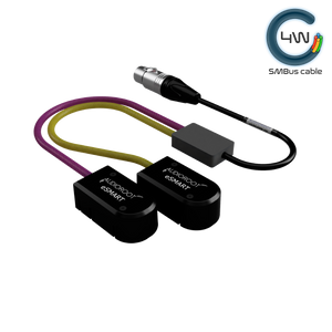 HSW Hotswap battery output cable
