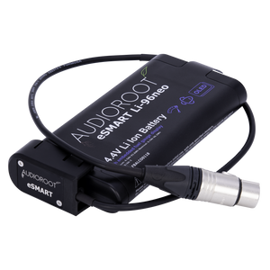eXLR4-OUT battery output cable