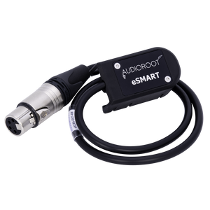 eXLR4-OUT battery output cable