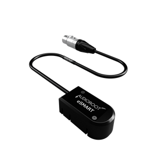 eXLR4-OUT battery output cable