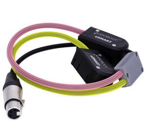 HSW Hotswap battery output cable