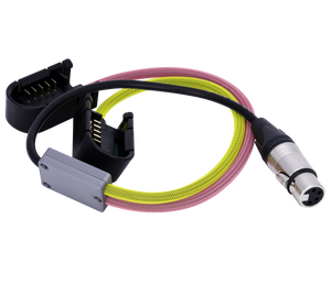 HSW Hotswap battery output cable