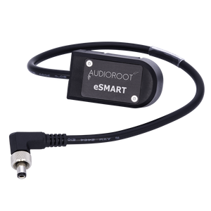 eZAXSH-OUT battery output cable - w/ 760K R/A connector - w/o telemetry