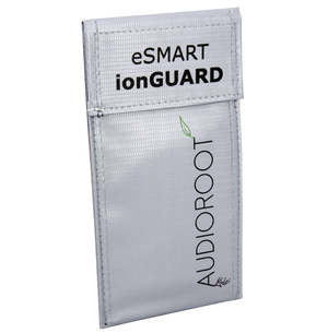 ionGUARD fireproof bag