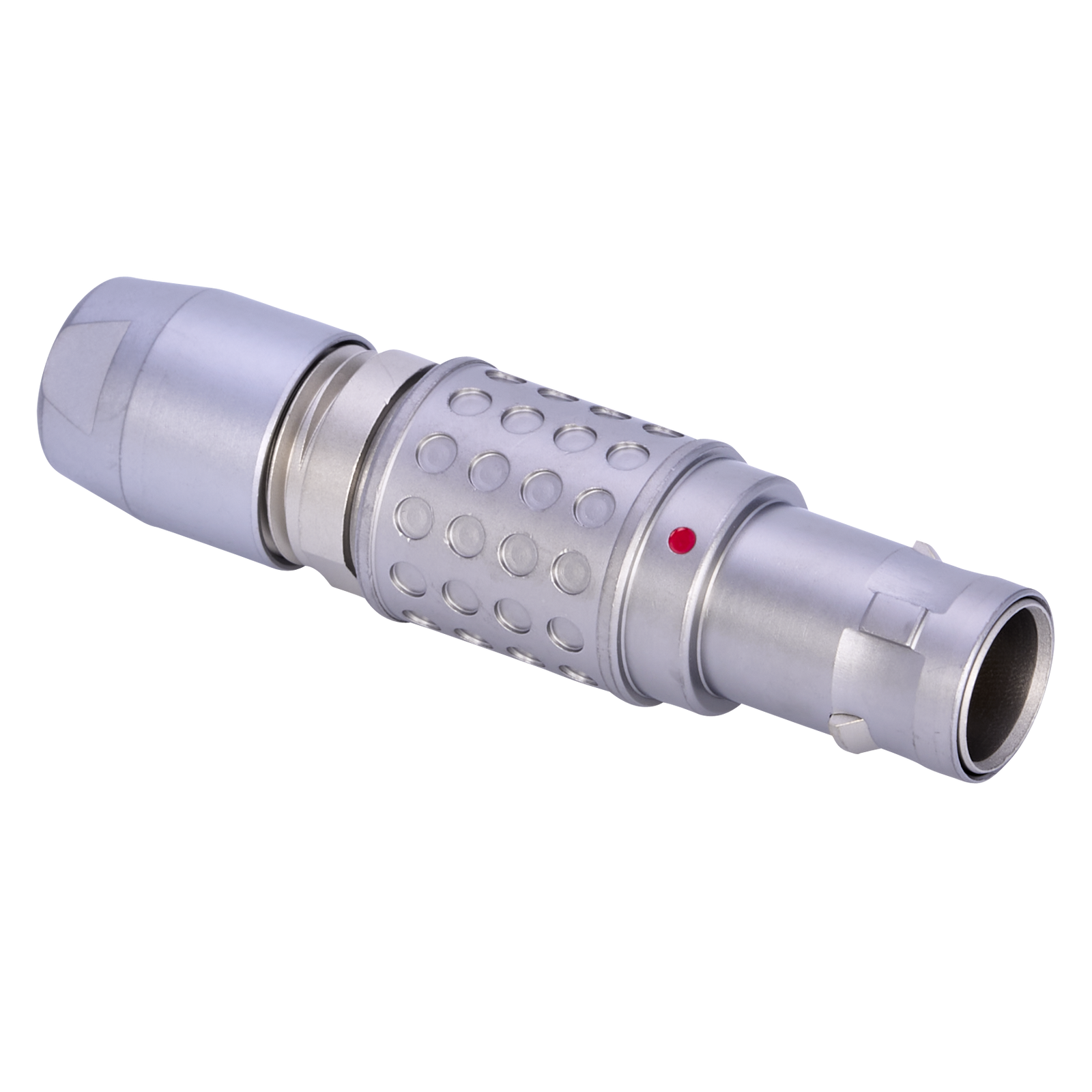 tC5 - 5 pin Timecode connector